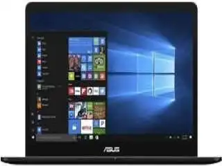  Asus Zenbook Pro UX550VE XH76T Laptop (Core i7 7th Gen 16 GB 1 TB SSD Windows 10 4 GB) prices in Pakistan